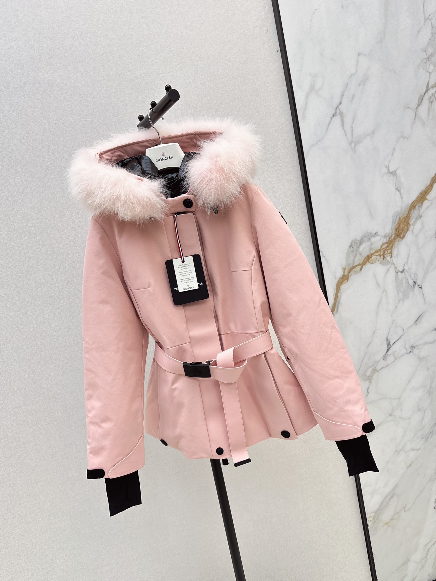 Moncler Down Jackets